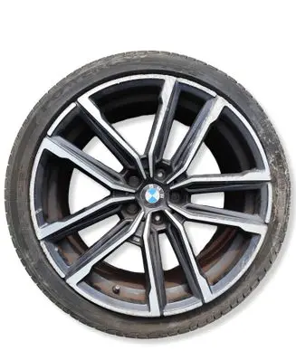 BMW 4 G22 G23 G24 G26 R19 alloy rim 8747001
