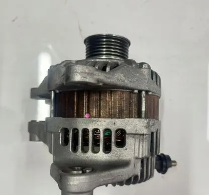 Mazda CX-3 Generator/alternator A5TJA091