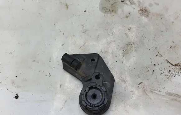 BMW 3 E46 Engine bonnet (hood) release handle NOCODE
