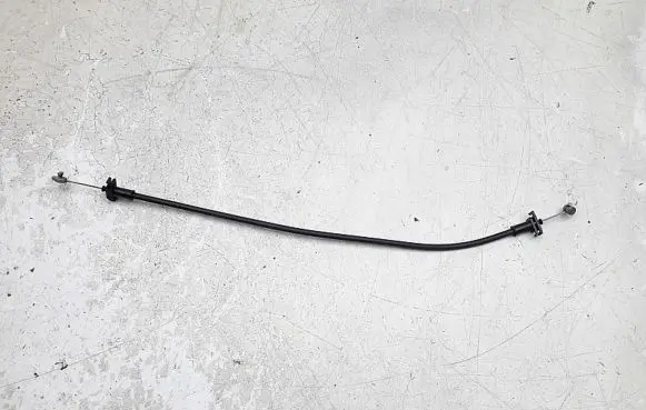 Ford Kuga I Front door cable line 
