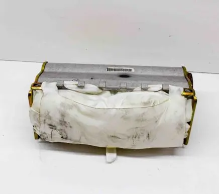 SsangYong Rexton I Passenger airbag 8621008012