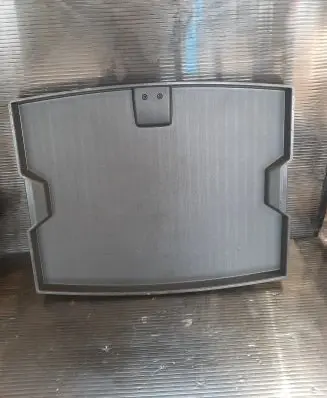 Audi A4 S4 B8 8K Trunk/boot floor carpet liner 