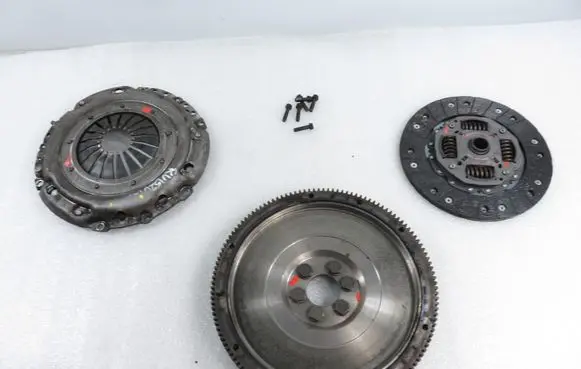 Seat Ibiza IV (6J,6P) Flywheel 323056710 3021600294 123038510