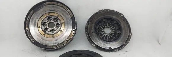 Clutch set kit