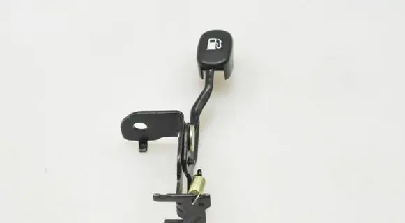 KIA Stonic Fuel tank opening switch 