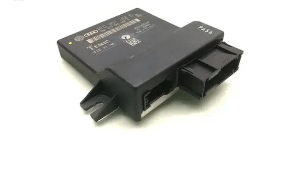 Gateway control module