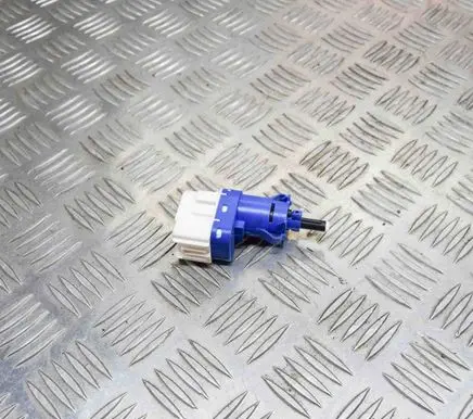 Tesla Model S Brake pedal sensor switch