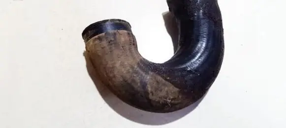 Audi A4 S4 B5 8D Intercooler hose/pipe