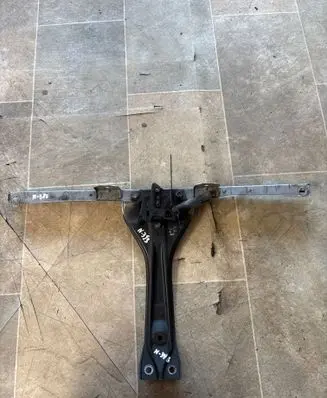 Subaru XV I Top upper radiator support slam panel 