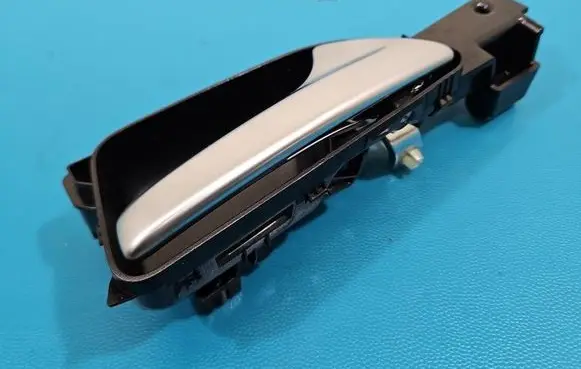Mercedes-Benz GL X166 Front door interior handle A1667600661 IMPRK1573937
