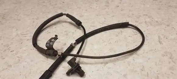 Hyundai Santa Fe ABS brake wheel speed sensor