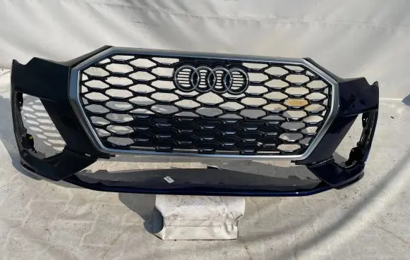Audi Q3 F3 Front bumper 83A807437D