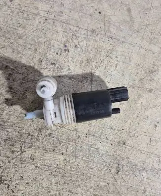 Chrysler Grand Voyager IV Windscreen/windshield washer pump 04857839AB L3323a