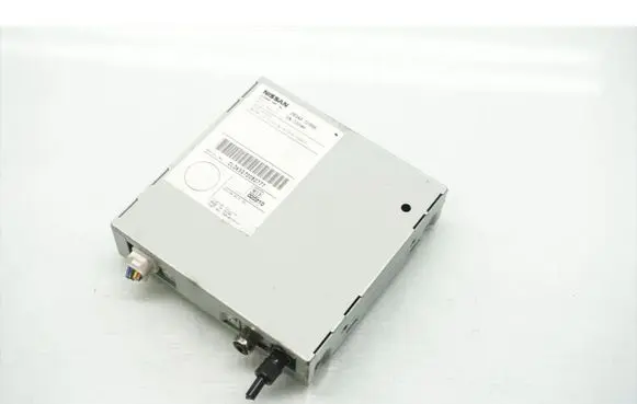Nissan Murano Z50 Antenna control unit 283A0CC00B