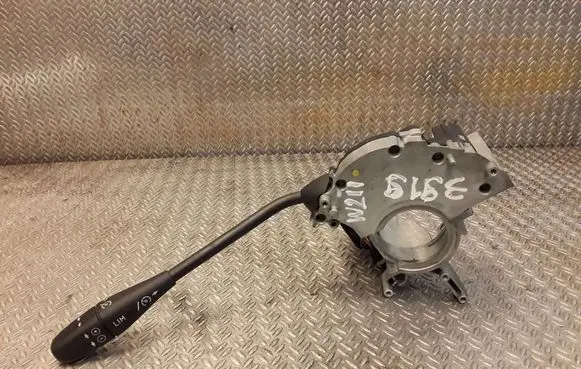 Mercedes-Benz E W211 Cruise control switch A1715402445 1715402445