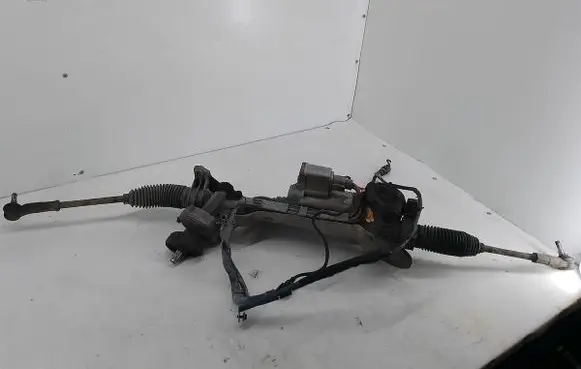 Volkswagen Golf V Steering rack 1K1423051BL