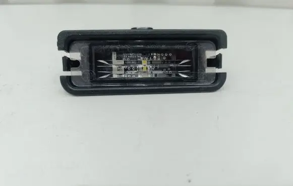 Ford Mustang VII Number plate light FR3B13543AD