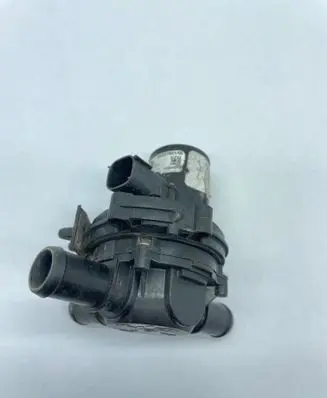 Chrysler Pacifica Electric auxiliary coolant/water pump 68237801AB 68237801 HDG5877