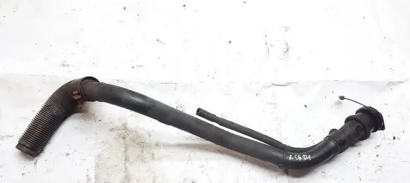 KIA Carnival Fuel tank filler neck pipe 