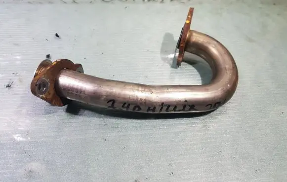 Toyota Corolla E110 EGR valve