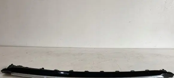 KIA Sportage Front bumper lip 86565F1510