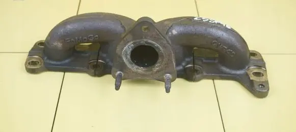 Ford Mondeo MK IV Exhaust manifold BM5Q9431DC JTBA