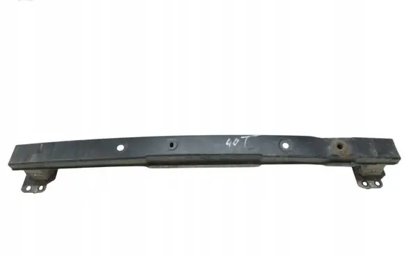 Citroen C5 Front bumper support beam 6011032