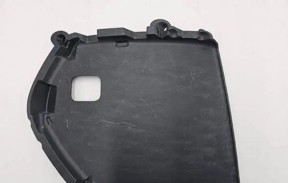 Jaguar E-Pace Front bumper lower grill M9C317F909A M9C317F909AA