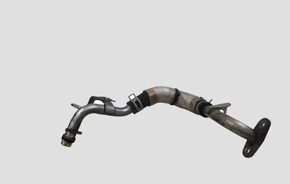 Nissan Juke I F15 Turbo turbocharger oiling pipe/hose