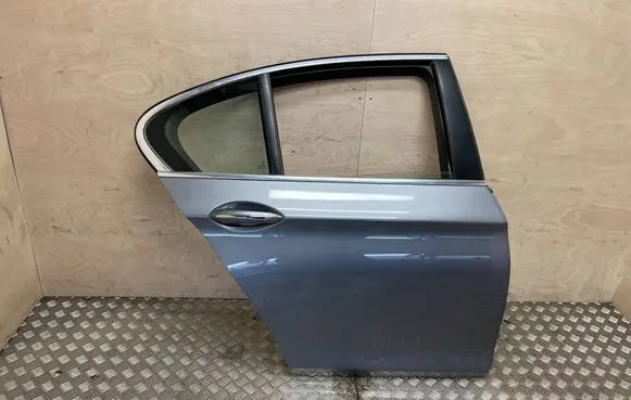 BMW 5 F10 F11 Rear door