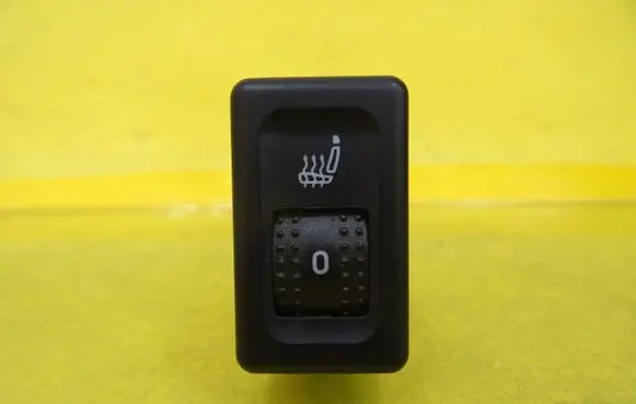 Ford Galaxy Seat heating switch 7M5963563B