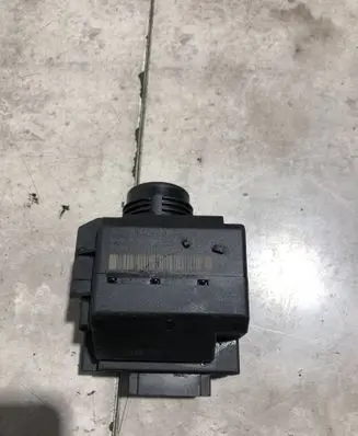 Ignition lock