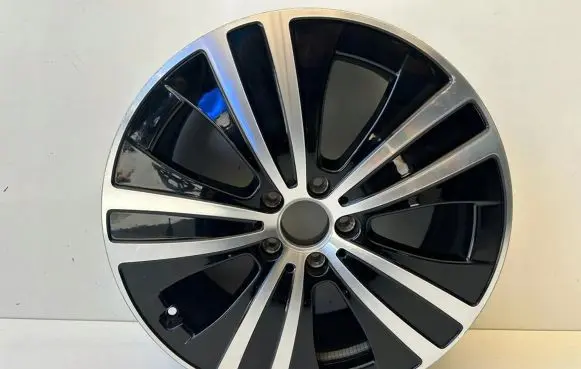 Mercedes-Benz EQE v295 R19 alloy rim 2954011200