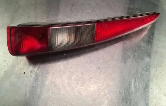 Volvo V70 Rear/tail lights 9157800 9169473