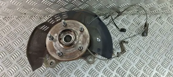 Toyota Corolla Cross Front wheel hub spindle knuckle