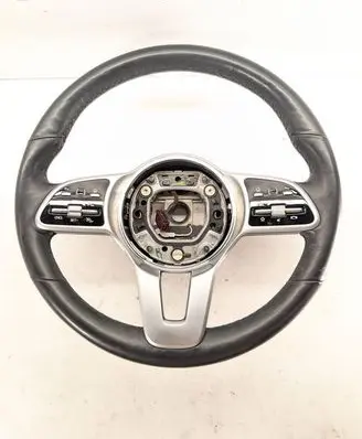 Mercedes-Benz GLB X247 Steering wheel A0040054099 A0004605902