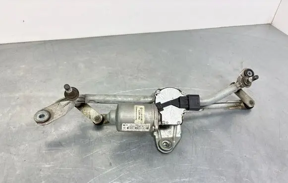 MG ZS Front wiper linkage and motor WH10229159