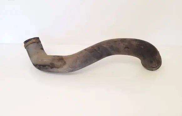 Ford S-MAX Engine coolant pipe/hose