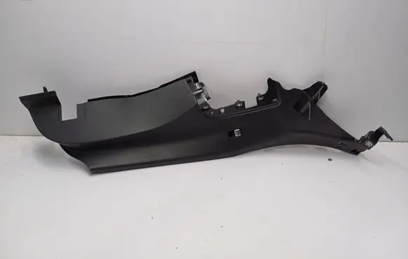 Mercedes-Benz GLC X253 C253 (D) pillar trim (bottom) A2536903601