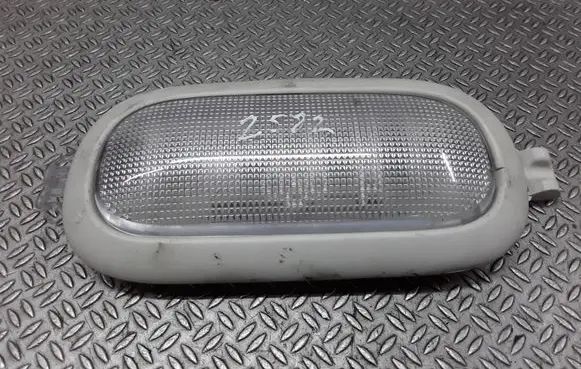 Chrysler Sebring (ST-22 - JR) Rear seat light 1BC77TRMAA