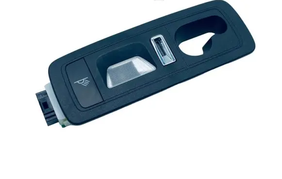 Porsche Cayenne (92A) Rear seat light 95863229130