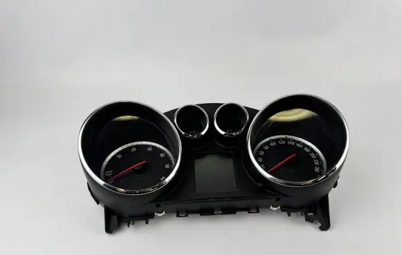 Opel Astra J Speedometer (instrument cluster) 13374948 11273