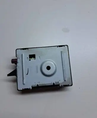 BMW 5 F10 F11 Antenna control unit 10859410 9230911