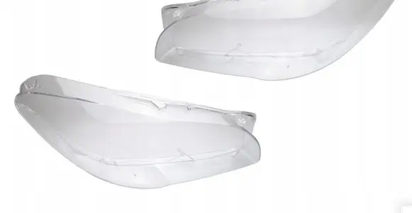 BMW 5 F10 F11 Headlight lense