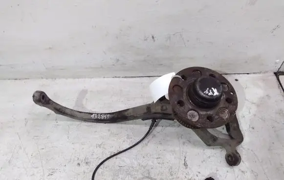 Mercedes-Benz S W220 Front wheel hub spindle knuckle