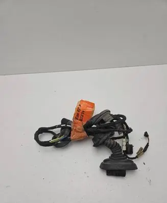 Audi A6 S6 C6 4F Front door wiring loom 4f971687