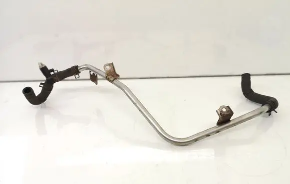 Toyota Avensis T250 Engine coolant pipe/hose