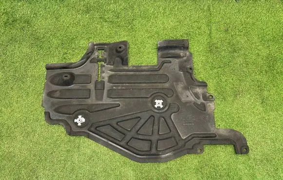 Volvo V60 Trunk boot underbody cover/under tray 31420484