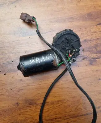 Citroen Xsara Wiper motor 0390241374