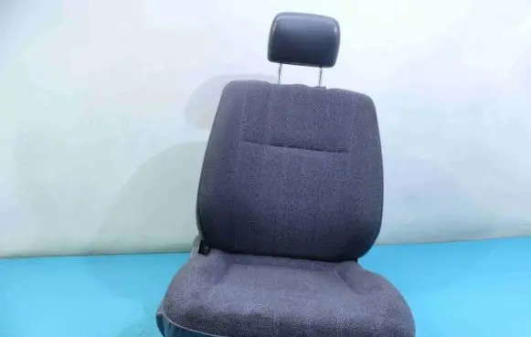 Nissan Micra Front passenger seat IMPRK1255537